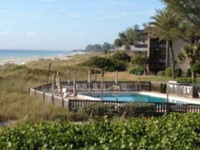 Longboat Key Condo 907097