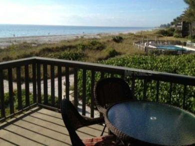 Longboat Key Condo 907097