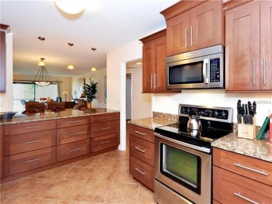 Longboat Key Condo 907097