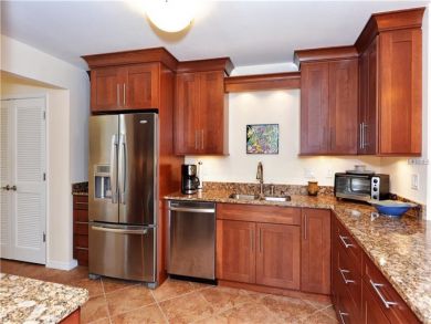Longboat Key Condo 907097