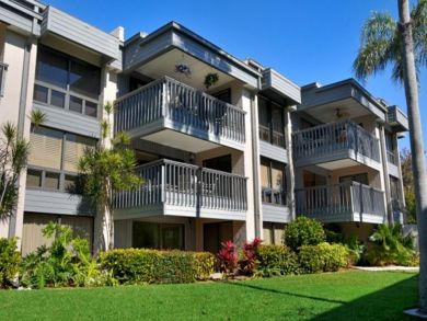 Longboat Key Condo 907097