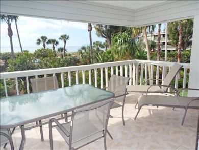 Longboat Key Condo 907099