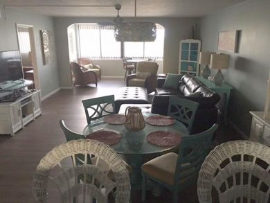 Anna Maria Island Holmes Beach Condo 907101