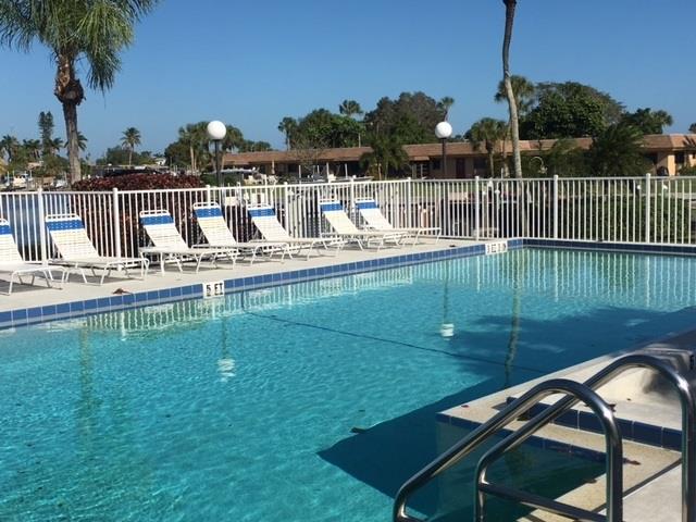 Anna Maria Island Holmes Beach Condo 907101