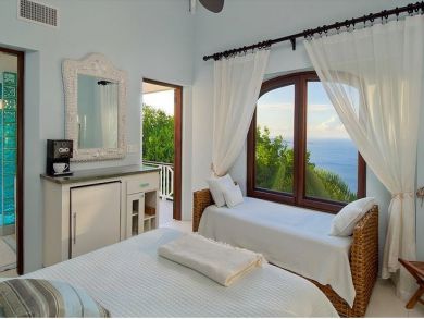 Luxury Five Bedroom Vacation Villa Sleeps 10 Guests - BVI