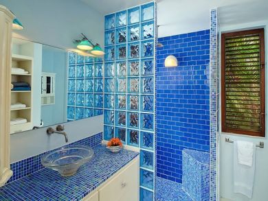 Luxury Five Bedroom Vacation Villa Sleeps 10 Guests - BVI