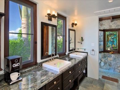 Luxury Five Bedroom Vacation Villa Sleeps 10 Guests - BVI