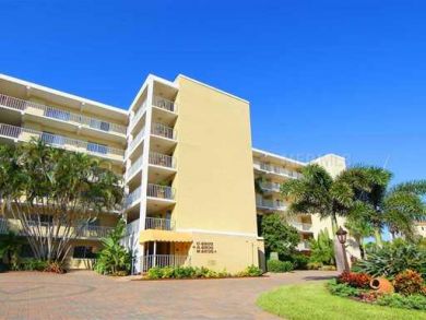Longboat Key Condo 907106