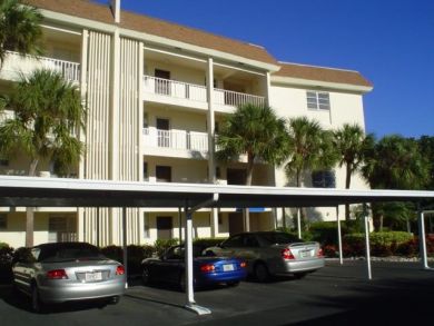 Longboat Key Condo 907114