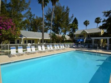 Longboat Key Condo 907116