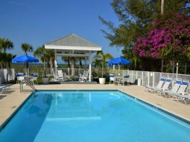 Longboat Key Condo 907119