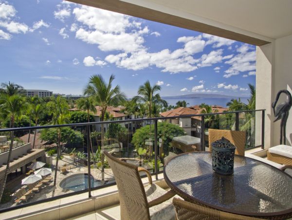 Penthouse  luxury Four Bedroom Vacation Residence.