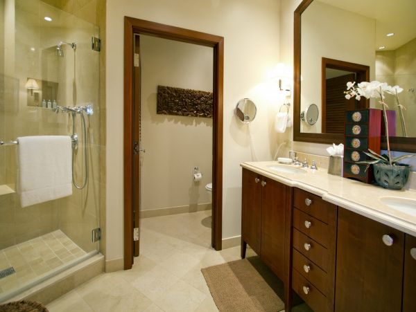 Penthouse  luxury Four Bedroom Vacation Residence.