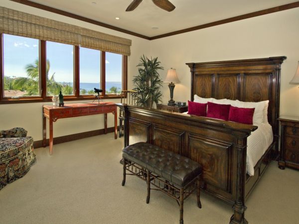 Penthouse  luxury Four Bedroom Vacation Residence.