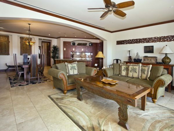 Penthouse  luxury Four Bedroom Vacation Residence.