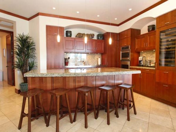 Penthouse  luxury Four Bedroom Vacation Residence.