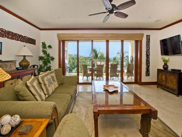 Penthouse  luxury Four Bedroom Vacation Residence.
