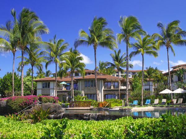 Penthouse  luxury Four Bedroom Vacation Residence.