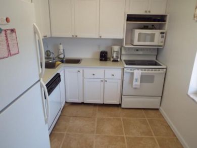 Longboat Key Two Bedroom Vacation Condo For Rent