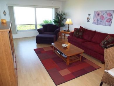 Longboat Key Two Bedroom Vacation Condo For Rent