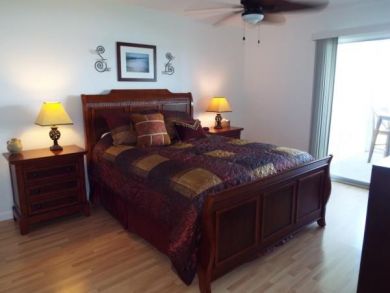 Longboat Key Two Bedroom Vacation Condo For Rent