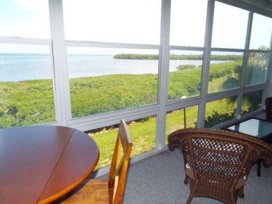 Longboat Key Two Bedroom Vacation Condo For Rent