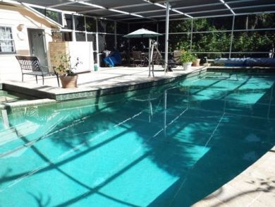 Longboat Key 2 Bedrooms Vacation Cottage Water Views