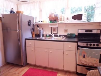 Longboat Key 2 Bedrooms Vacation Cottage Water Views