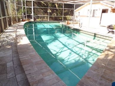 Longboat Key 2 Bedrooms Vacation Cottage Water Views