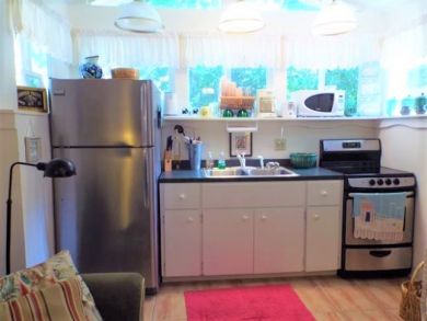 Longboat Key 2 Bedrooms Vacation Cottage Water Views