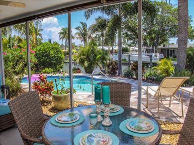 Anna Maria Island Holmes Beach Home 907128