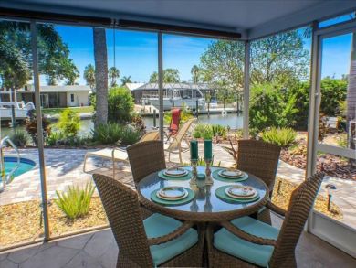 Anna Maria Island Holmes Beach Home 907128