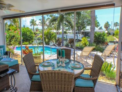 Anna Maria Island Holmes Beach Home 907128