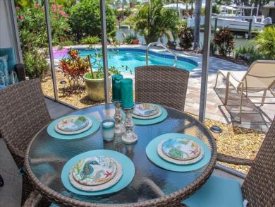 Anna Maria Island Holmes Beach Home 907128