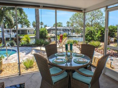 Anna Maria Island Holmes Beach Home 907128