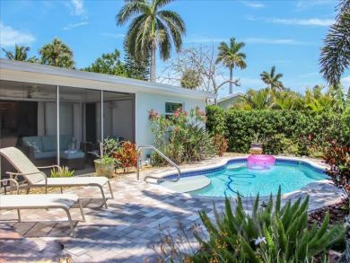Anna Maria Island Holmes Beach Home 907128