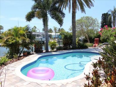 Anna Maria Island Holmes Beach Home 907128