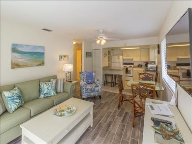 Bradenton Beach 2 Bedroom Vacation Rental Close to Beach