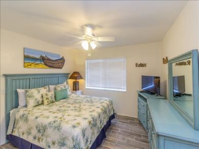 Bradenton Beach 2 Bedroom Vacation Rental Close to Beach