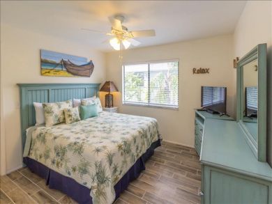 Bradenton Beach 2 Bedroom Vacation Rental Close to Beach
