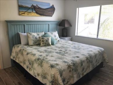 Bradenton Beach 2 Bedroom Vacation Rental Close to Beach