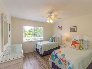 Bradenton Beach 2 Bedroom Vacation Rental Close to Beach