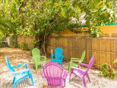 Bradenton Beach 2 Bedroom Vacation Rental Close to Beach