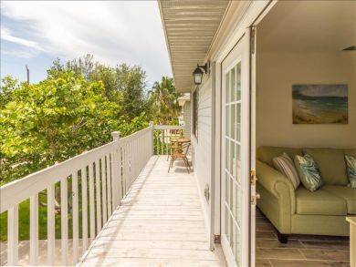 Bradenton Beach 2 Bedroom Vacation Rental Close to Beach