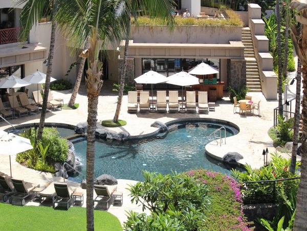 Wailea Luxury Three Bedroom Penthouse