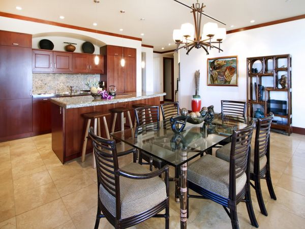 Wailea Luxury Three Bedroom Penthouse