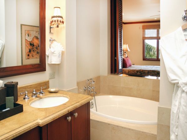 Wailea Luxury Three Bedroom Penthouse