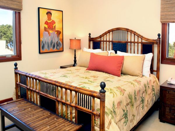 Wailea Luxury Three Bedroom Penthouse