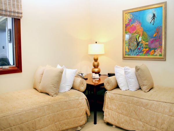 Wailea Luxury Three Bedroom Penthouse