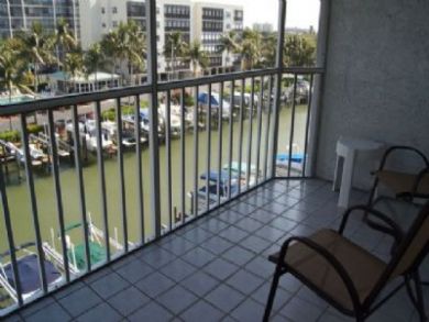 Fort Myers Condo 907143